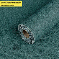 Уцінка Самоклеючі шпалери 2800х500х2мм Темно-зелений (D) SW-00002225