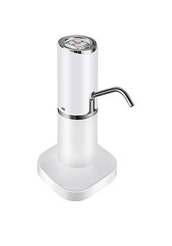 Помпа акумуляторна для води на бутель WATER DISPENSER XL-145 19-20 л