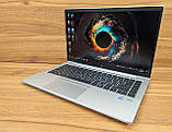 Ноутбук HP EliteBook 840 G7 | 14" | Intel I7 - 10610U | 512GB SSD | 16GB, фото 2