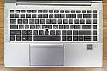 Ноутбук HP EliteBook 840 G7 | 14" | Intel I7 - 10610U | 512GB SSD | 16GB, фото 4