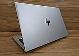 Ноутбук HP EliteBook 840 G7 | 14" | Intel I7 - 10610U | 512GB SSD | 16GB, фото 6