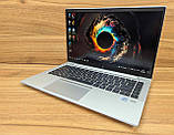Ноутбук HP EliteBook 840 G7 | 14" | Intel I7 - 10610U | 512GB SSD | 16GB, фото 2