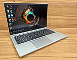 Ноутбук HP EliteBook 840 G7 | 14" | Intel I7 - 10610U | 512GB SSD | 16GB, фото 3
