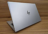 Ноутбук HP EliteBook 840 G7 | 14" | Intel I7 - 10610U | 512GB SSD | 16GB, фото 6