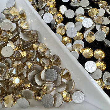 Стрази Golden Shadow ss16 (~4мм)  100шт
