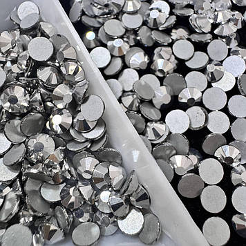 Стрази Labrador  ss16 (~4мм)  100шт