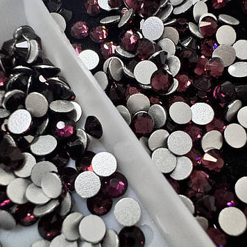 Стрази Amethyst  ss20 (~5мм)  Опт (~1400шт)