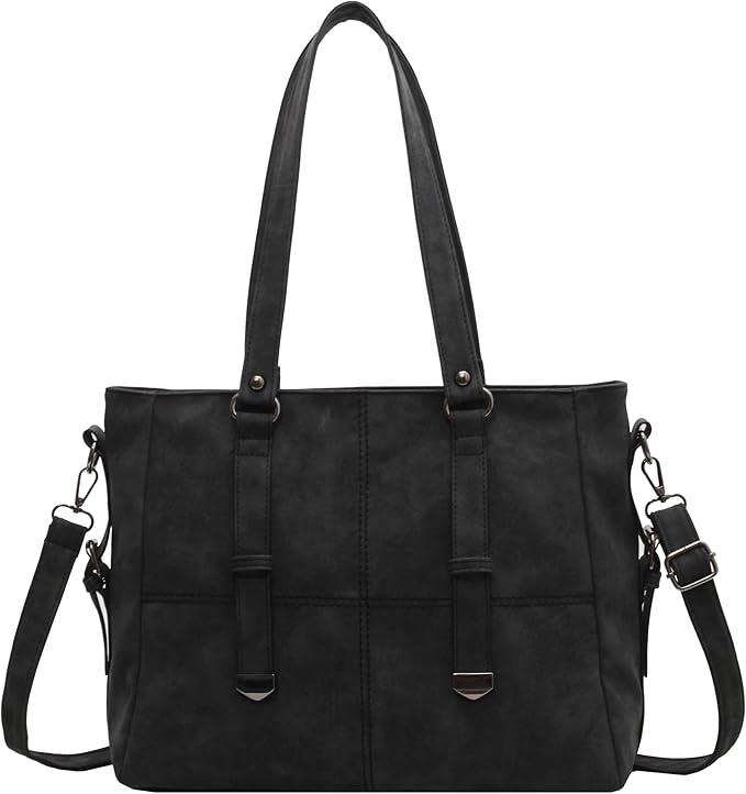 Сумка Italian Bags Hardi black 30х25х15 см Чорний, фото 1