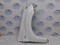 Крило переднє праве Mitsubishi ASX GA 1.8 DIESEL 4N13 2010 (б/у)