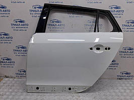 Двері задні ліві Renault