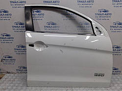 Двері передні права Mitsubishi ASX GA 1.8 DIESEL 4N13 2010 (б/у)