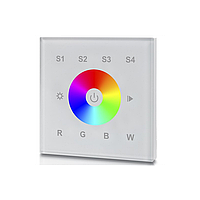 Панель вбудована SR-ZG9001T-RGBW-EU (ZigBee) для RGBW. SUNRICHER 16773