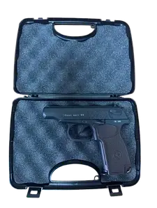 Учбовий ММГ ПМ