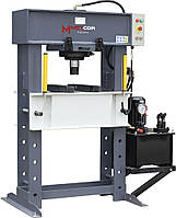 Прес гідравлічний METCOR HPP-60 EHA