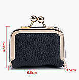 Скринька Italian Bags Jewelry black 4,5х6,5х3,5 см Чорно-золотистий, фото 2