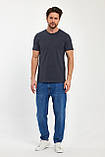 Футболка Trend Collection 39049-3 Антрацит S (81873), фото 2