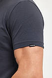 Футболка Trend Collection 39049-3 Антрацит S (81873), фото 6