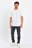 Футболка Trend Collection 2940 Білий 3XL (82157), фото 2