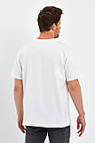Футболка Trend Collection 2940 Білий 3XL (82157), фото 3