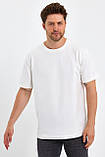 Футболка Trend Collection 2940 Білий 3XL (82157), фото 5