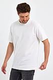 Футболка Trend Collection 2940 Білий 3XL (82157), фото 7