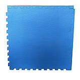 Килимок-пазл MASTER Exercise 100 x 100 x 3 см, фото 2