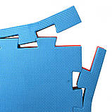 Килимок-пазл MASTER Exercise 100 x 100 x 3 см, фото 3