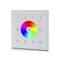 Панель вбудована  SR-ZG9001T4-RGBW-EU (ZigBee) для RGBW. SUNRICHER 16774