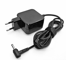 Зарядний пристрій для ноутбука 4.0x1.35 мм 1,75A 19V 33W Asus Оригінал Б/У