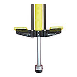 Джампер дитячий Pogo Stick Коник 97*30 см Чорно-червоний до 60 кг, фото 7