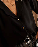 Блуза біла, фото 3