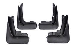 Бризковики Premium для M (4 шт) для BMW X4 G02 2018- рр