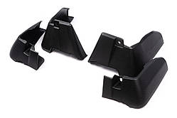 Бризковики Premium (4 шт) для Subaru XV 2017-2023 рр