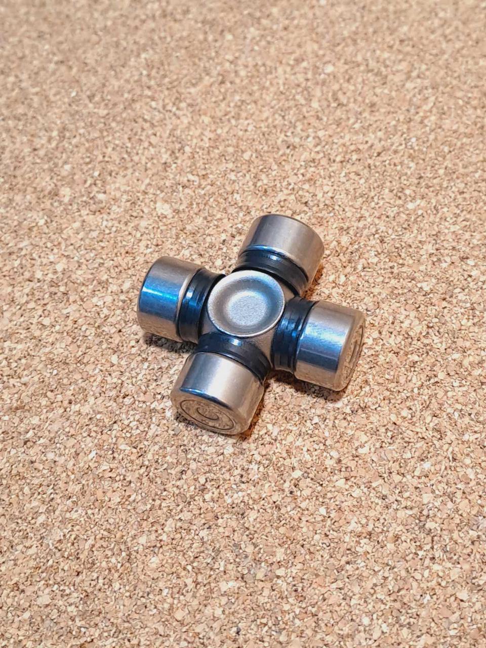 Хрестовина рульового вала BYD F3 F3R Бид Ф3 Бід Ф3, фото 1