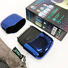 Електробритва для професійного гоління VGR, Електрична чоловіча бритва для бороди LI-79, фото 5