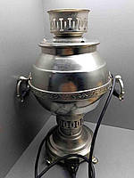 Самовар Б/У Самовар ЕСТ 4.0/1,0