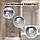 Насадка на кран для економії води 1/2" насадка аератор на кран, економник води (перехідник 21-23.5 мм), фото 8