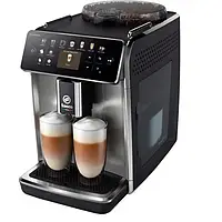 Кавомашина Saeco GranAroma SM6585/00 (Вживаний)