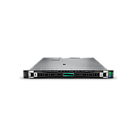 Сервер HPE ProLiant DL360 G11 8SFF 4510(12c) 2x32G B 1GbE MR408i-o 2x480GB SATA SSD 2x1000W P83119-425 PR1