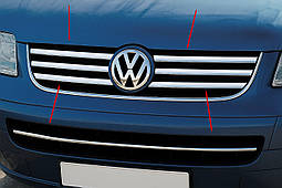 Volkswagen T5 Multivan 2003-2010 гг.