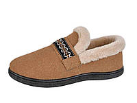 Тапочки р.38 карамель жен арт.т-06 ТМ Dago