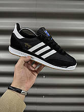 Кросівки Adidas SL 72, чорні .Хит!