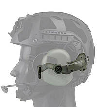 Кріплення для активних навушників ✅ .Хит!