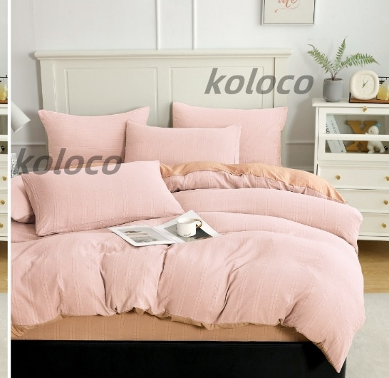 Постільна білизна муслін, євро (ПБ99), фото 1