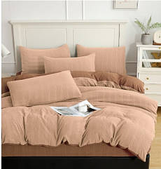 Постільна білизна муслін, євро  (ПБ115)