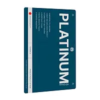 Гідрогелева плівка для улюбленого ґаджета iNobi PLATINUM PX-001 Japanese Глянсова