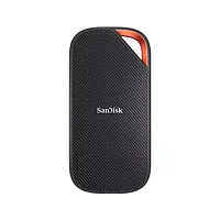 Sandisk extreme pro portable ssd 4tb - купить недорого, Prom