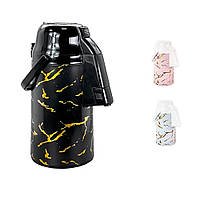 Термос Stenson МТ-0759 3,0 літра скляна колба