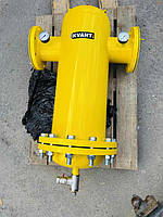 Сепаратор шламу дешламатор та Сепаратор повітря і шламу 2