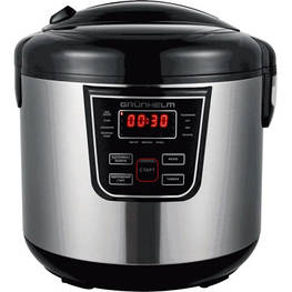 Мультиварка Grunhelm MC-08SB - оригінал